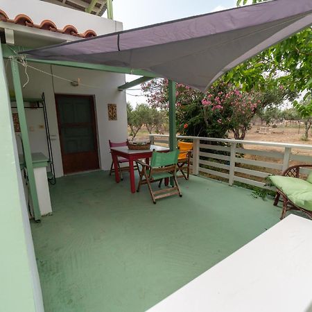 Megris Country Houses Vingláfia 외부 사진