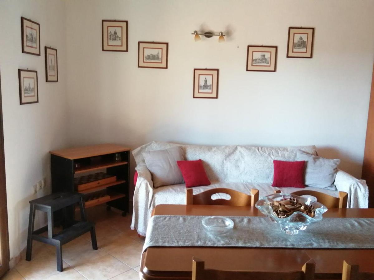 Megris Country Houses Vingláfia 외부 사진