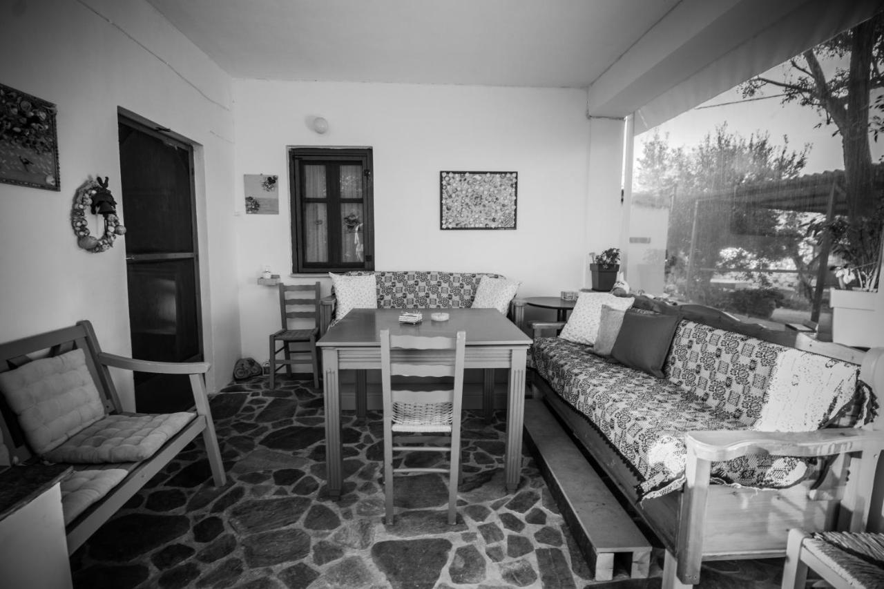 Megris Country Houses Vingláfia 외부 사진
