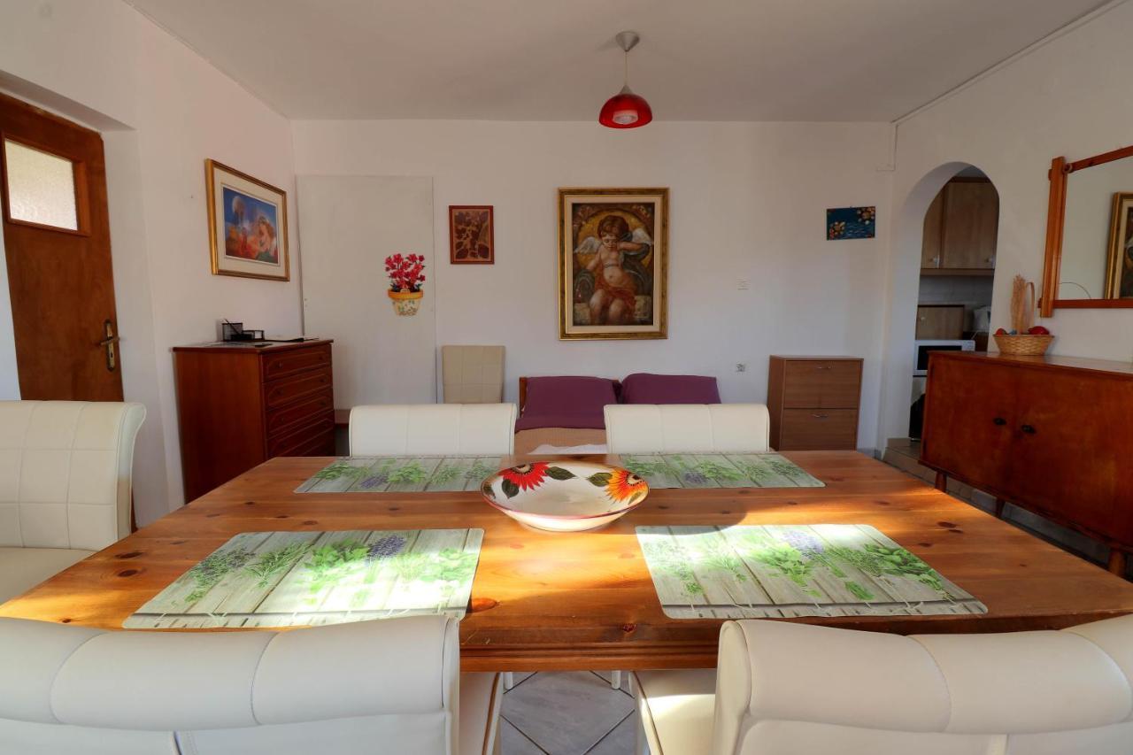Megris Country Houses Vingláfia 외부 사진