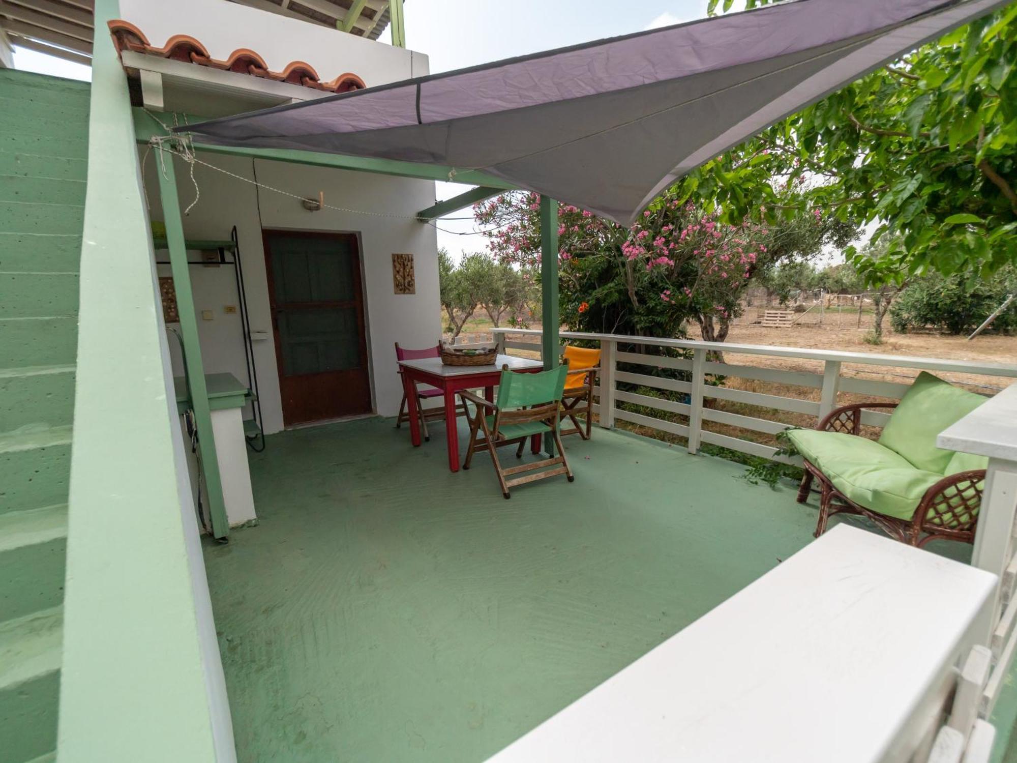 Megris Country Houses Vingláfia 외부 사진