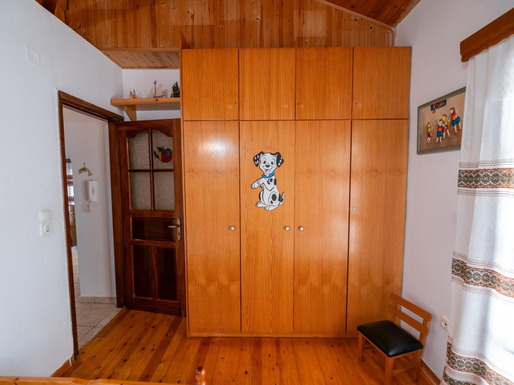 Megris Country Houses Vingláfia 외부 사진