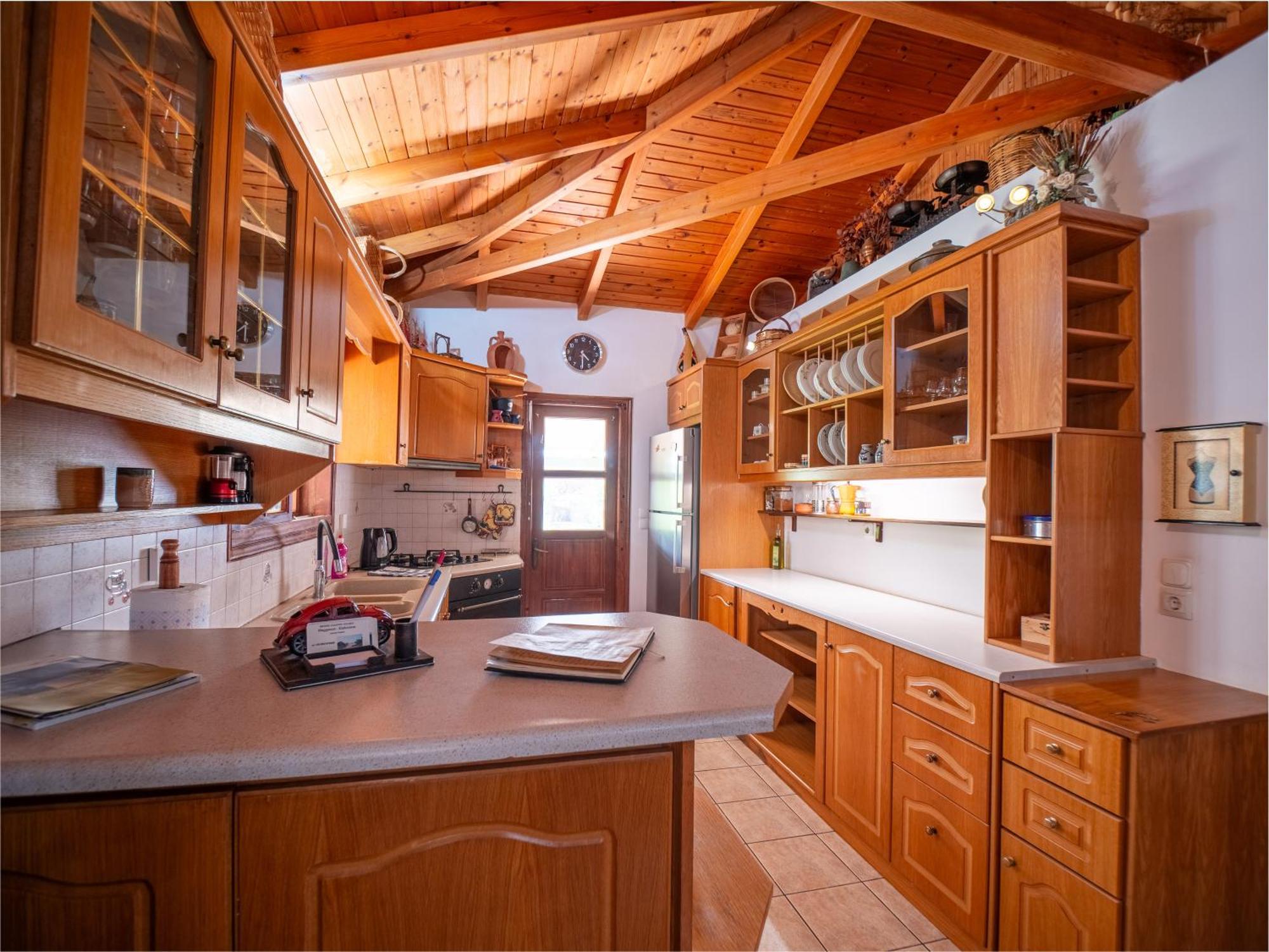 Megris Country Houses Vingláfia 외부 사진
