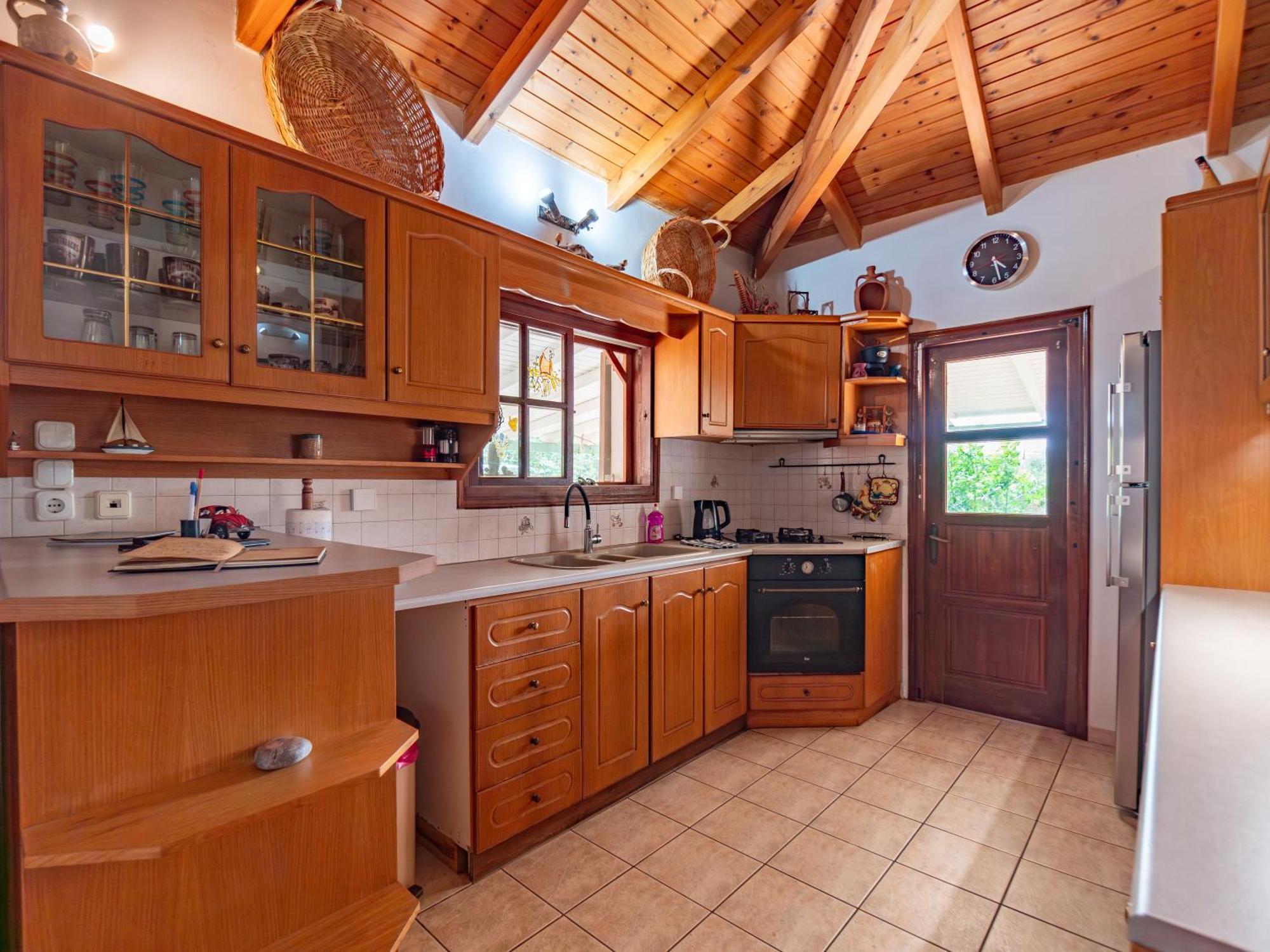 Megris Country Houses Vingláfia 외부 사진